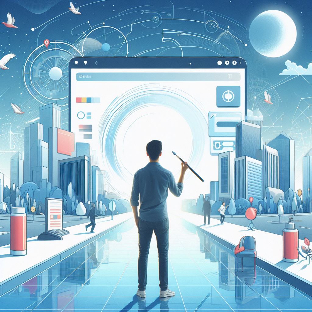 Web tasarımında son trendlere uygun olarak g&uuml;ncel ve dinamik tasarımlarımızla web sitenizi &ouml;ne &ccedil;ıkarın. Sekt&ouml;rdeki yenilikleri takip ederek işinizi g&ouml;rsel olarak g&uuml;&ccedil;lendirin.